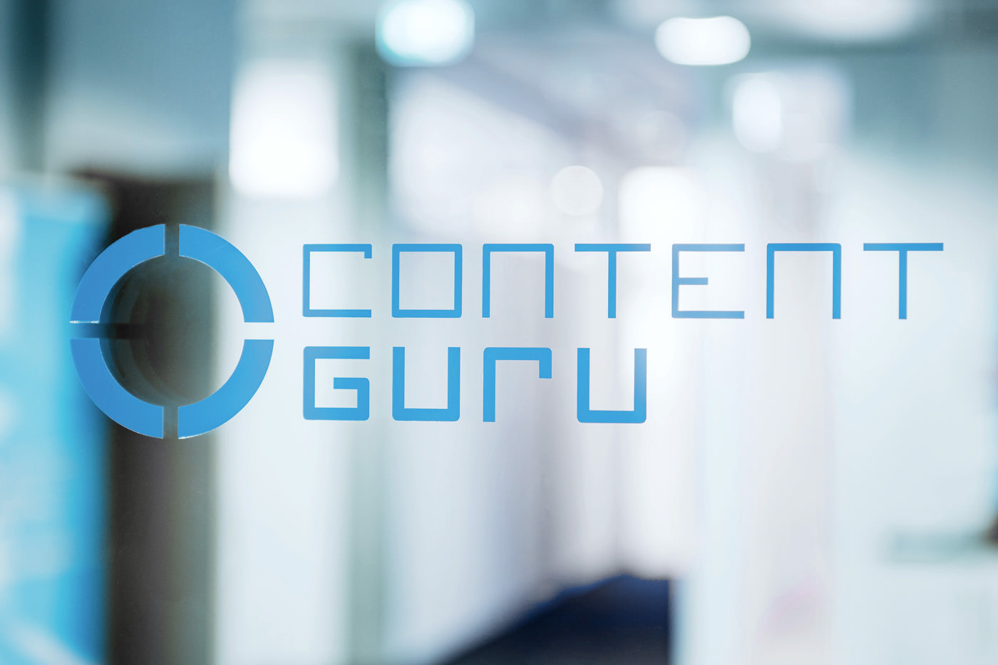 Reportage/Dokumentation Unternehmen ContentGuru Ltd. in Gilching - Image- und Werbefotos