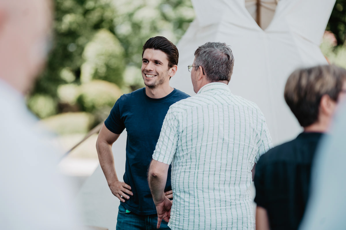 Trailblazer Coffeetruck - Image/Werbefotos 