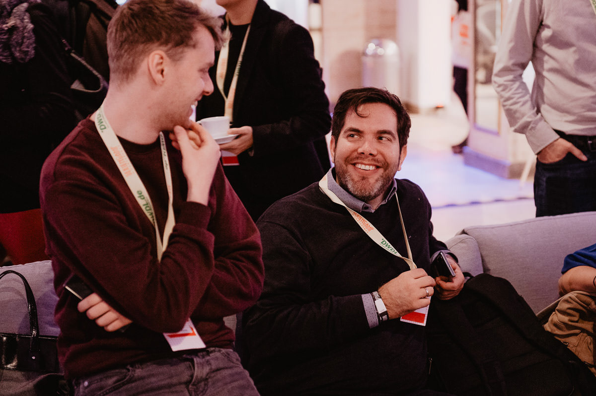 SerienCamp 2019 - Reportage - Serienevent - München - Puls, BR,WarnerBros, Amazon, Hindafing, Pure