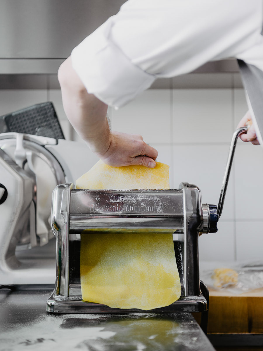 Restaurant Süßbräu - Landsberg - Lifestylefotograf - Corporate - Commercial - Reportage - Werbefotos - Websitefotos - Interieur - Porträt