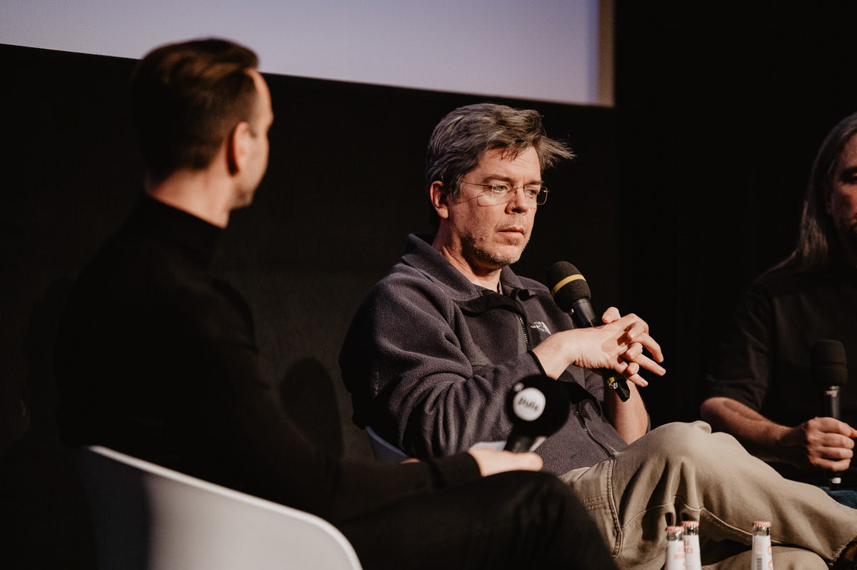 SerienCamp 2019 - Reportage - Serienevent - München - Puls, BR,WarnerBros, Amazon, Hindafing, Pure