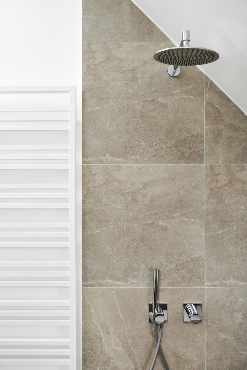 Architektur- Interieurfotografie - Hausbau - Bauträgerfirma München