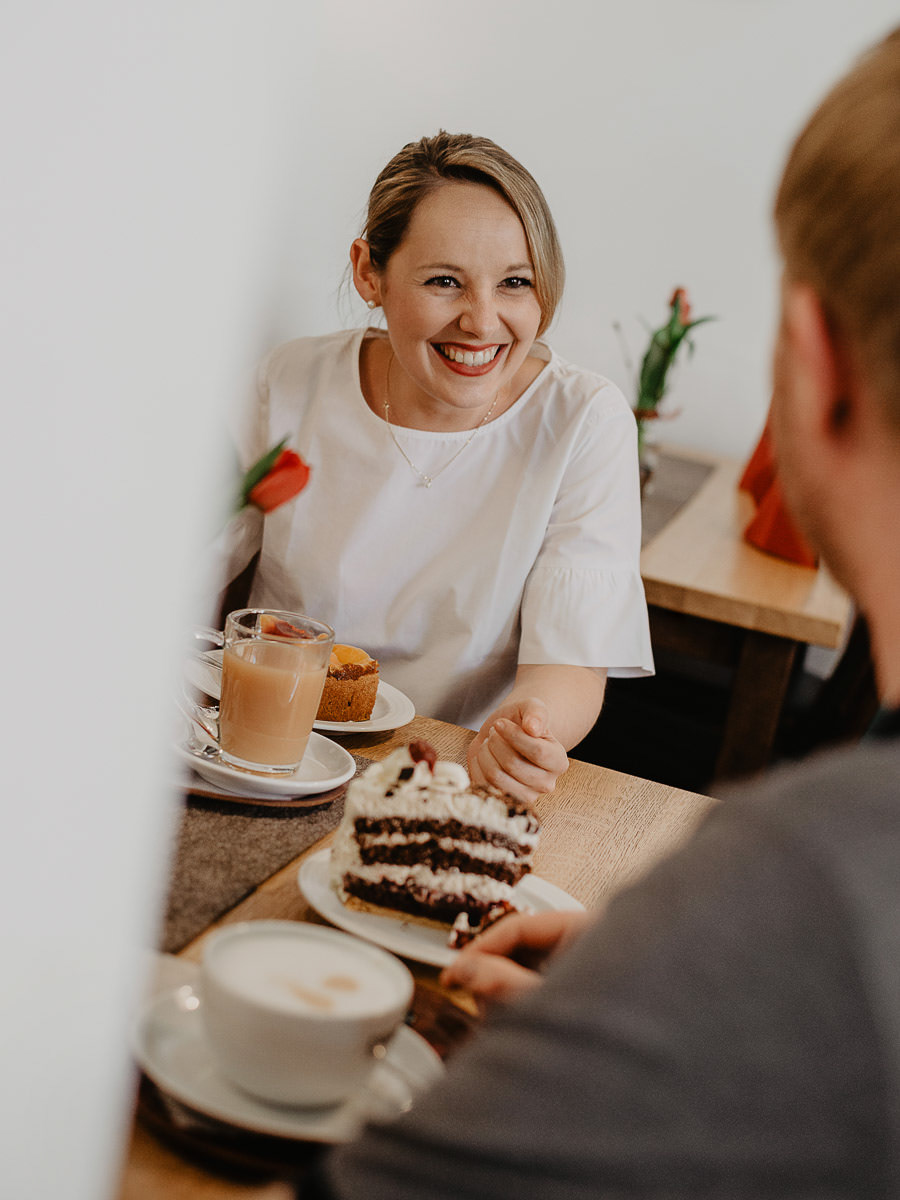Restaurant Süßbräu - Landsberg - Lifestylefotograf - Corporate - Commercial - Reportage - Werbefotos - Websitefotos - Interieur - Porträt