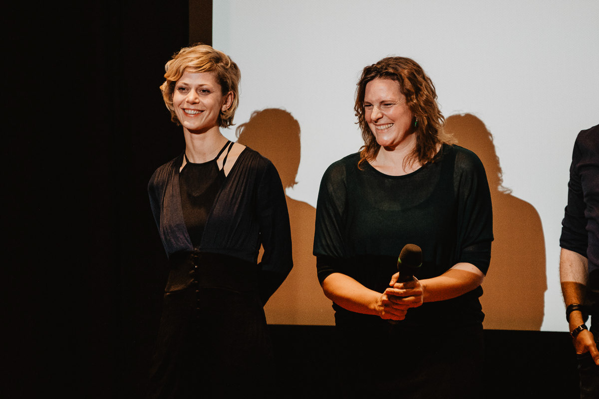 SerienCamp 2018 - Reportage - Serienevent - München - Puls, BR, RTL SerienMagazin