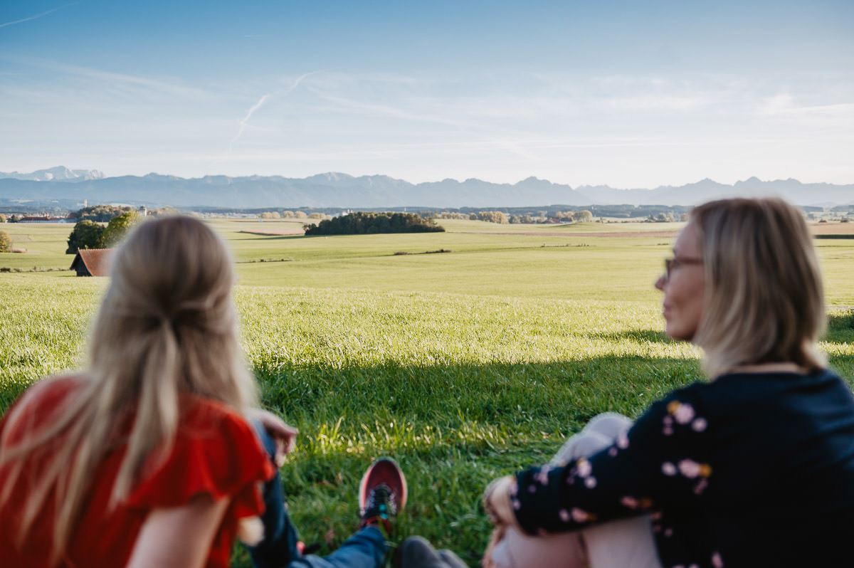 Barbara Fischer - Corporate & Commercial Fotografie - Lifestyle