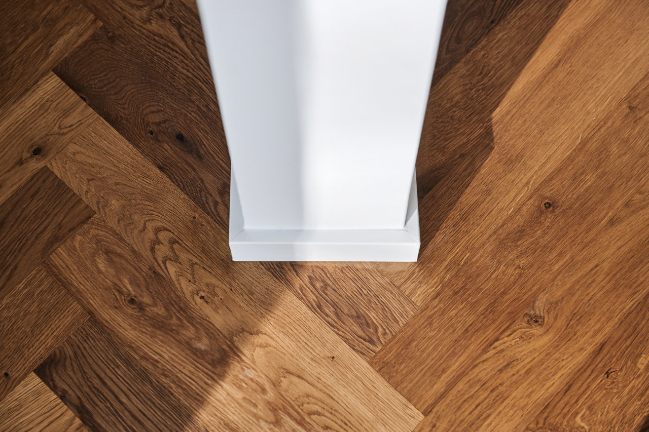 Architektur- Interieurfotografie - Hausbau - Bauträgerfirma München