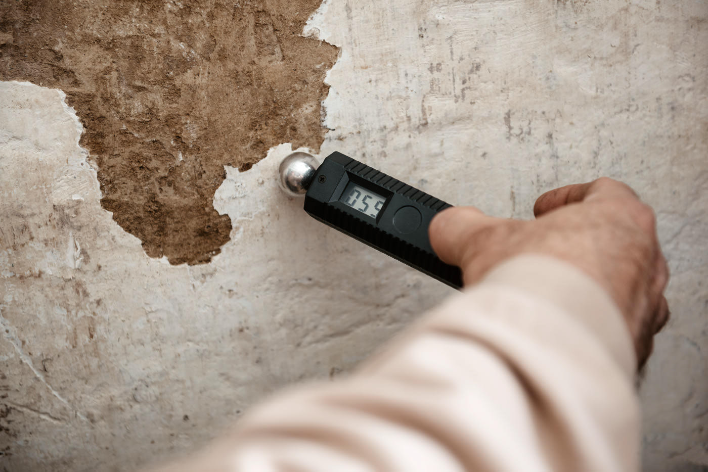 Corporate Fotos / Werbefotos für den Handwerksbetrieb Lehmbau Achtzehner