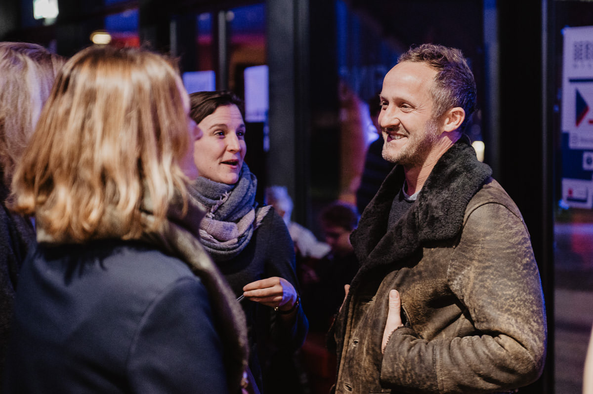 SerienCamp 2019 - Reportage - Serienevent - München - Puls, BR,WarnerBros, Amazon, Hindafing, Pure