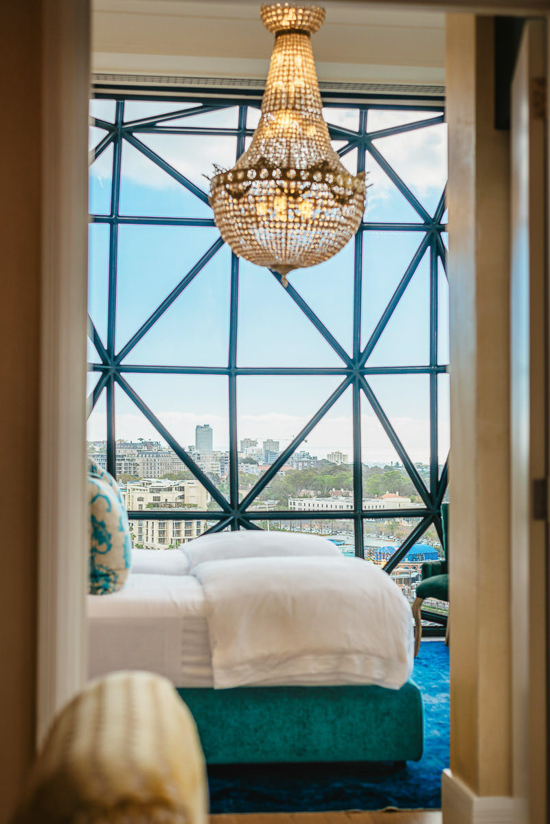 Silo Hotel - Kapstadt - Luxushotel - Lifestyle - Editorial - Interior - Fotograf - Reisereportage - Reiseagentur One Luxury