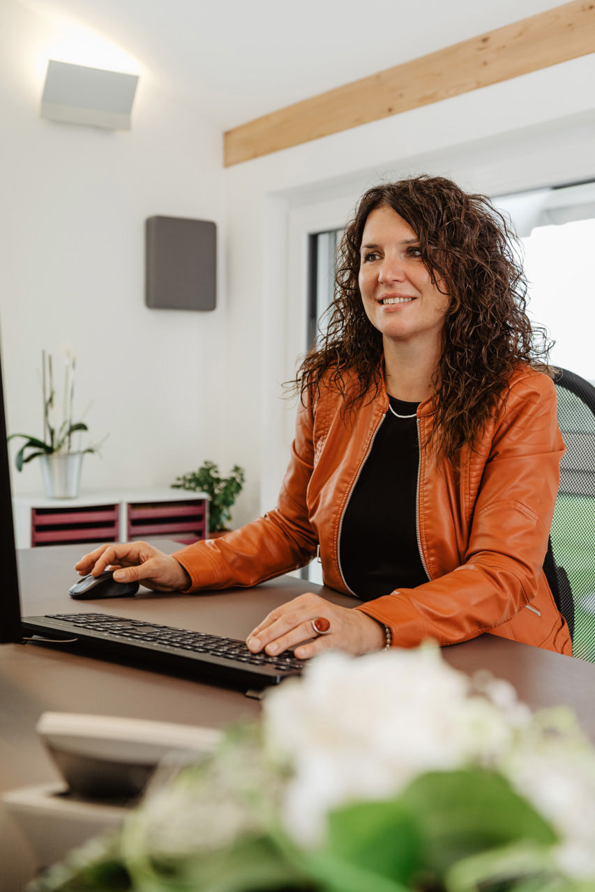 Employer Branding - Mitarbeiterfotos - Schilcher Käse GmbH