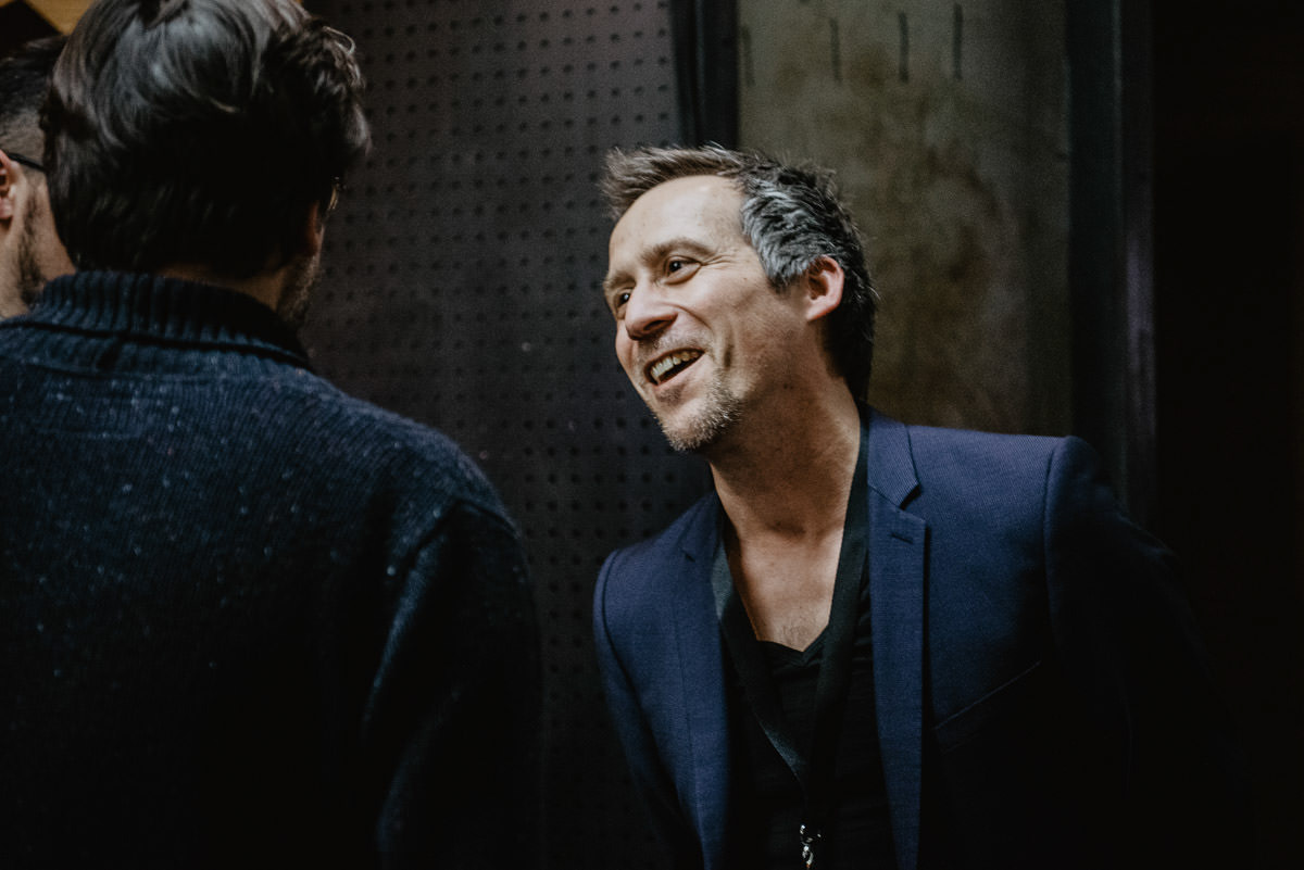 SerienCamp 2018 - Reportage - Serienevent - München - Puls, BR, RTL SerienMagazin