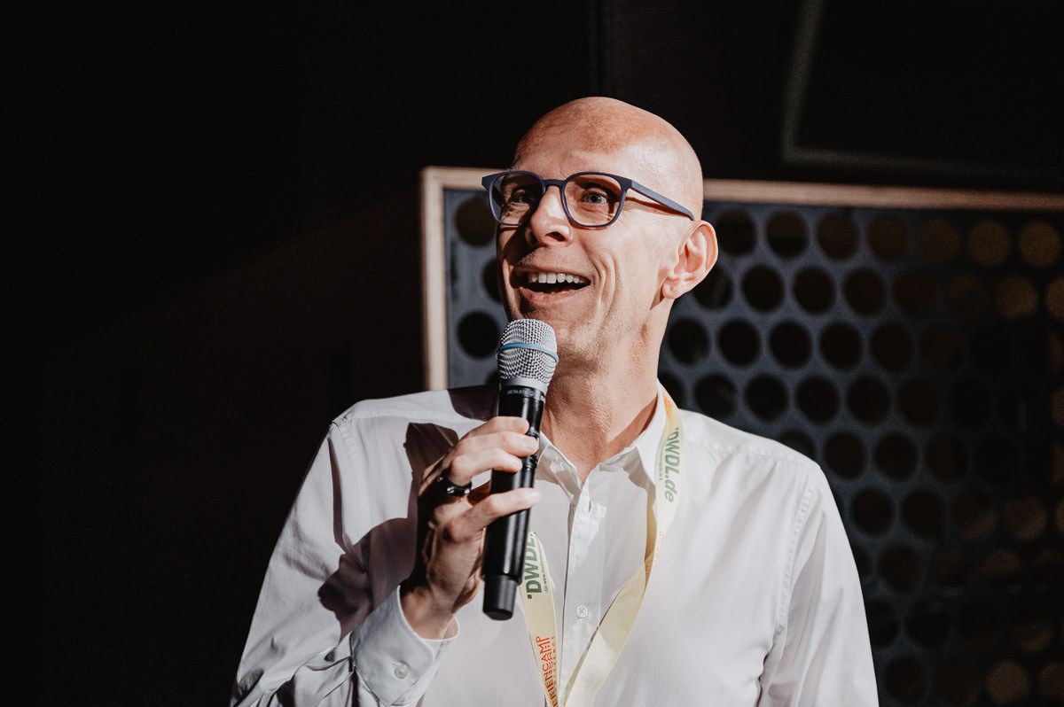 SerienCamp 2019 - Reportage - Serienevent - München - Puls, BR,WarnerBros, Amazon, Hindafing, Pure