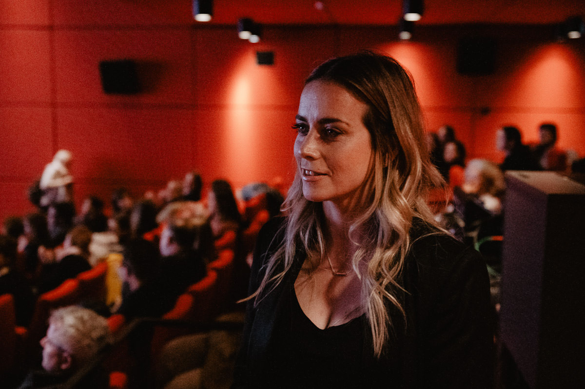 SerienCamp 2019 - Reportage - Serienevent - München - Puls, BR,WarnerBros, Amazon, Hindafing, Pure