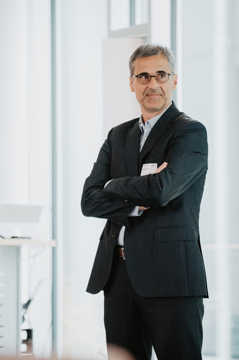 Batchday Fasttrack 2019 - Hirschvogel, Max Aicher, Hörbiger