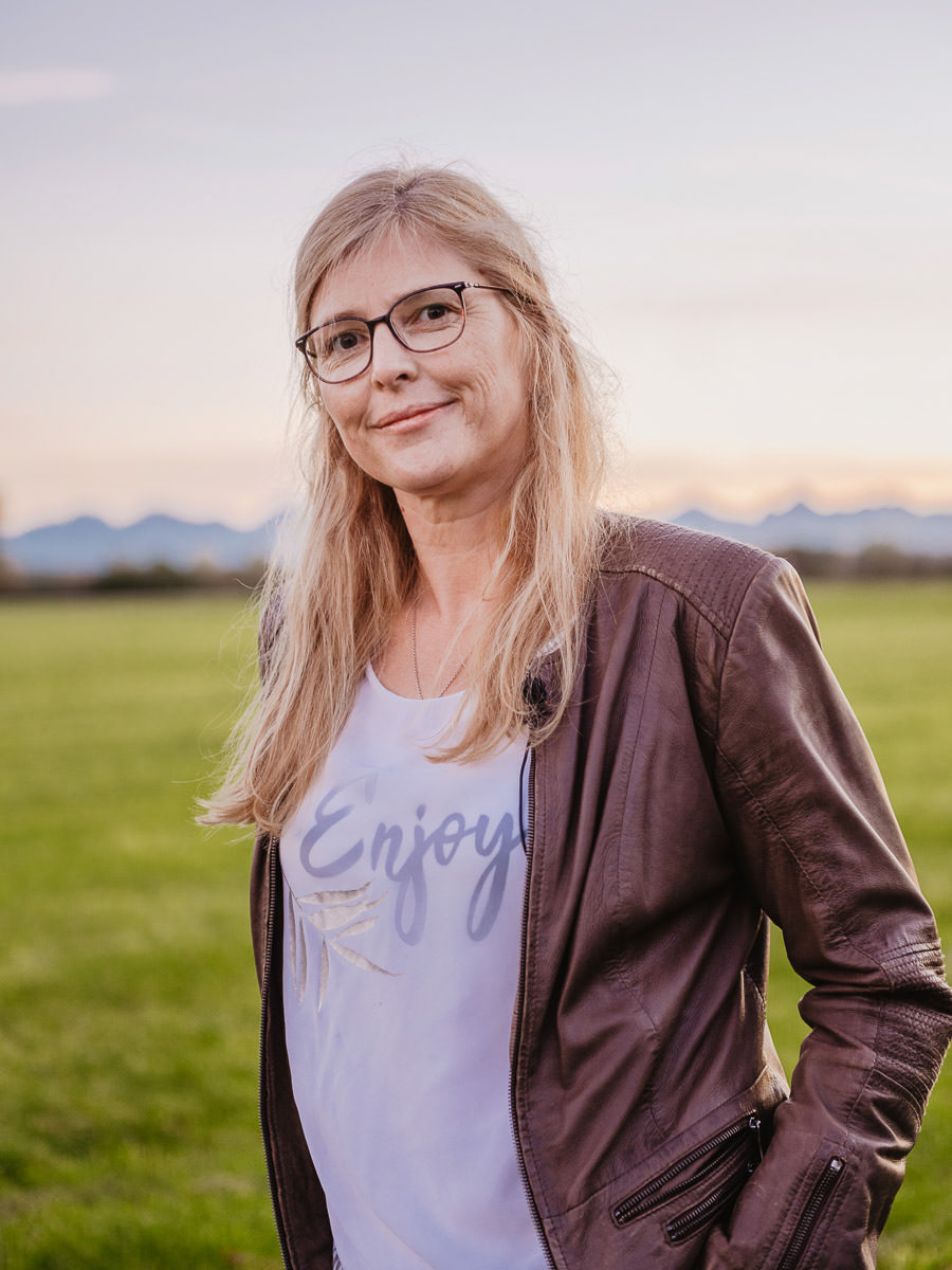 Barbara Fischer - Corporate & Commercial Fotografie - Lifestyle