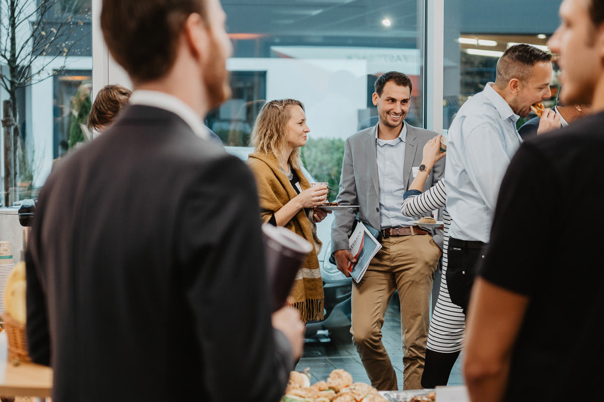 Batchday Fasttrack 2019 - Hirschvogel, Max Aicher, Hörbiger