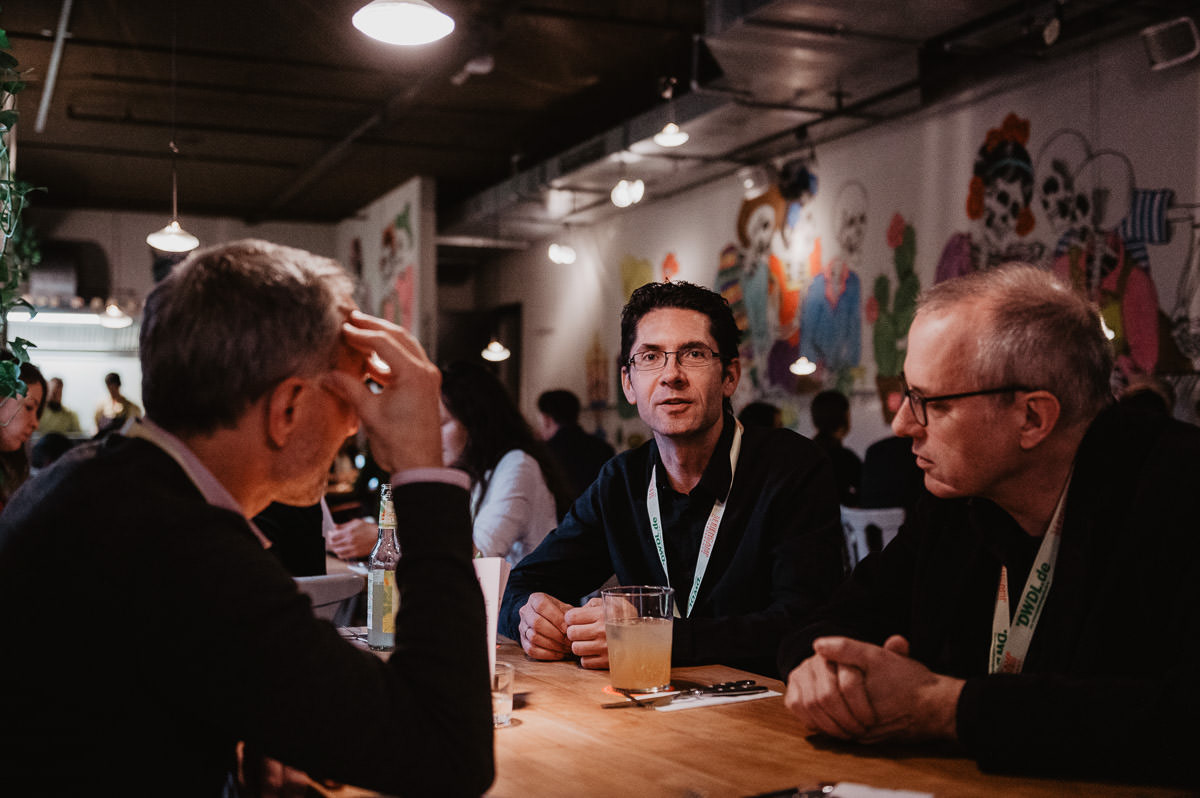 SerienCamp 2019 - Reportage - Serienevent - München - Puls, BR,WarnerBros, Amazon, Hindafing, Pure