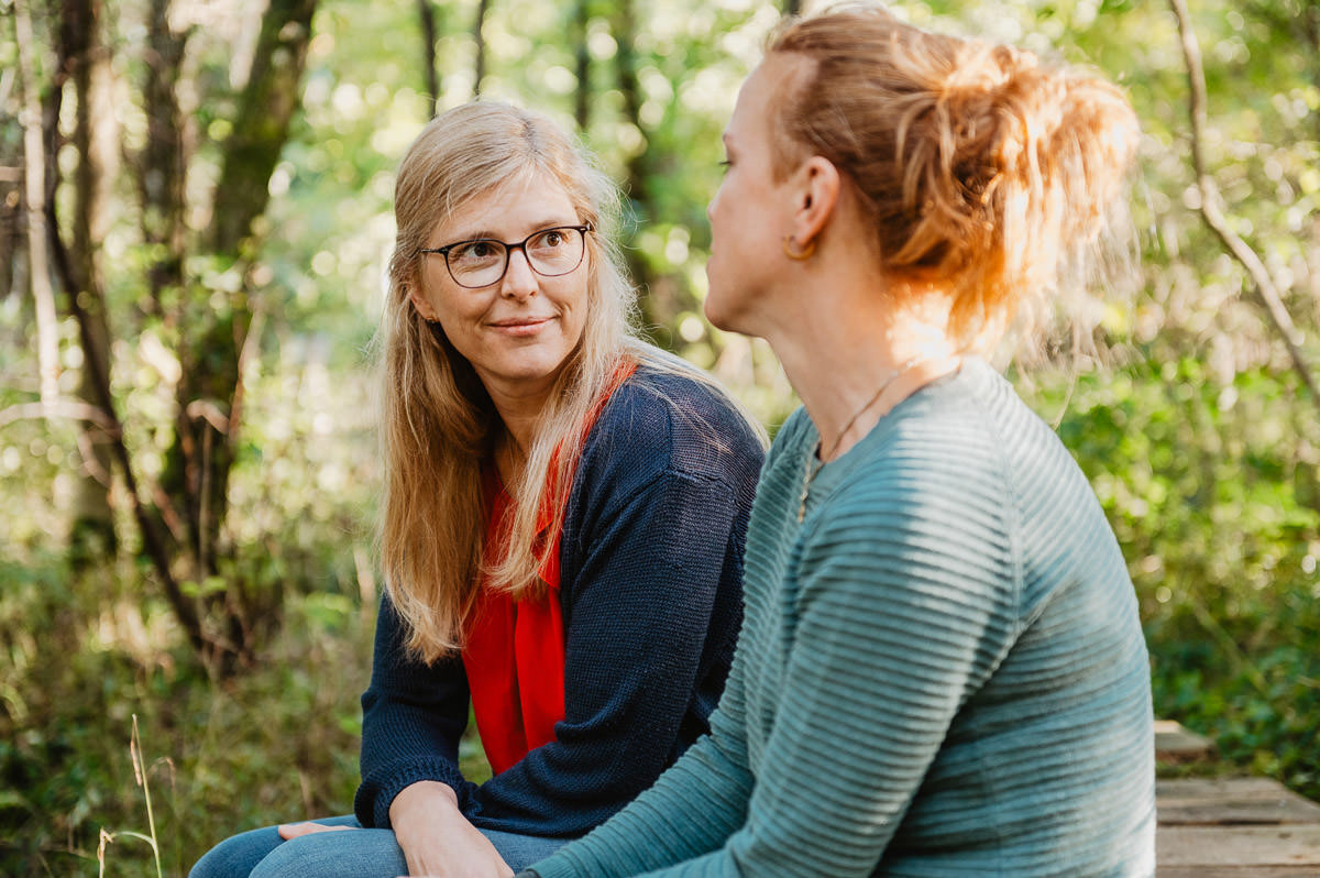 Barbara Fischer - Corporate & Commercial Fotografie - Lifestyle