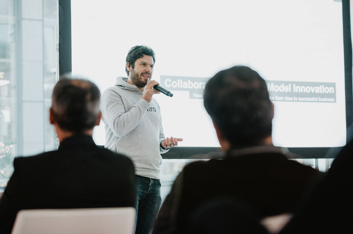 Batchday Fasttrack 2019 - Hirschvogel, Max Aicher, Hörbiger