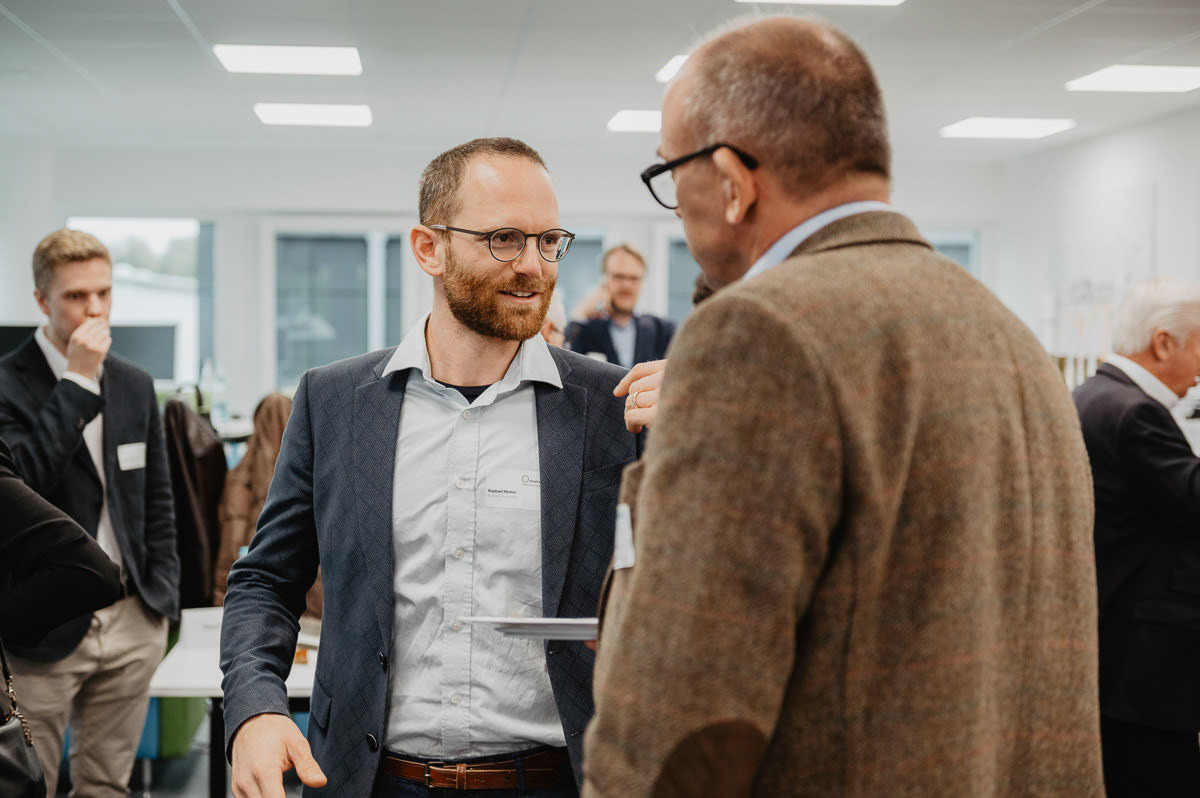 Batchday Fasttrack 2019 - Hirschvogel, Max Aicher, Hörbiger