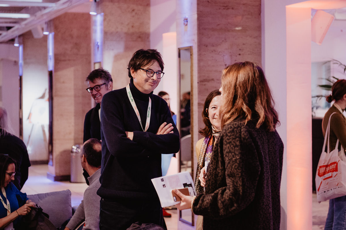 SerienCamp 2019 - Reportage - Serienevent - München - Puls, BR,WarnerBros, Amazon, Hindafing, Pure