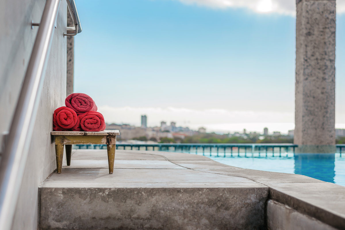 Silo Hotel - Kapstadt - Luxushotel - Lifestyle - Editorial - Interior - Fotograf - Reisereportage - Reiseagentur One Luxury