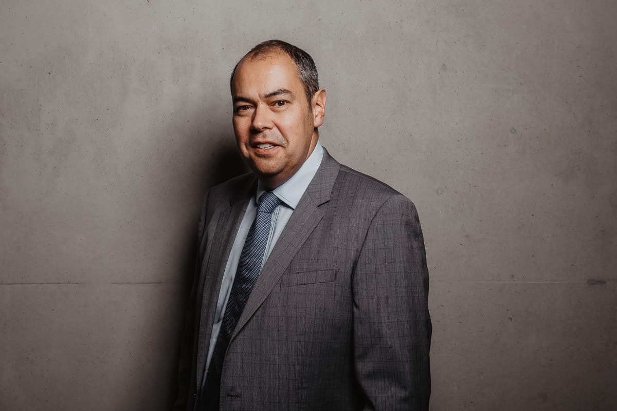 Businessporträts - ContentGuru