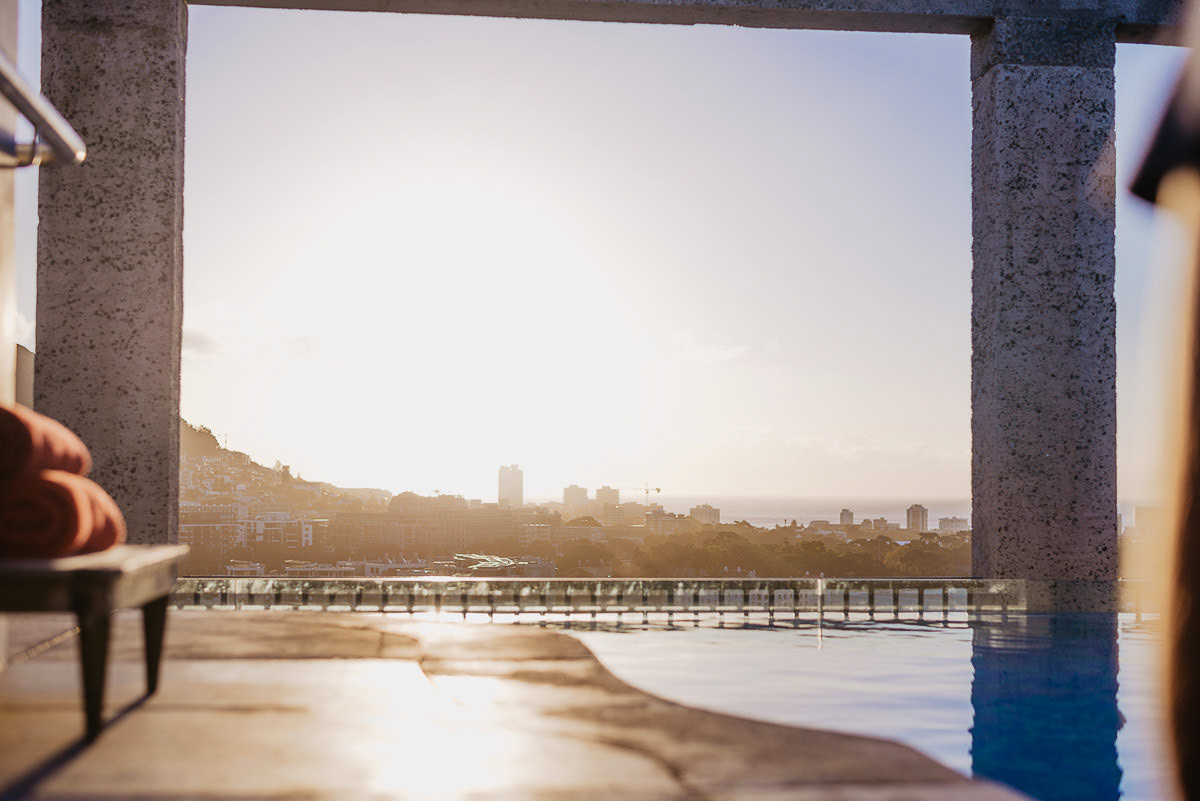 Silo Hotel - Kapstadt - Luxushotel - Lifestyle - Editorial - Interior - Fotograf - Reisereportage - Reiseagentur One Luxury