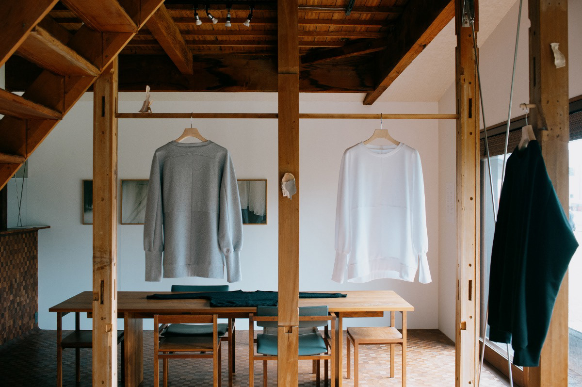 -Clothing for Sculpture-
