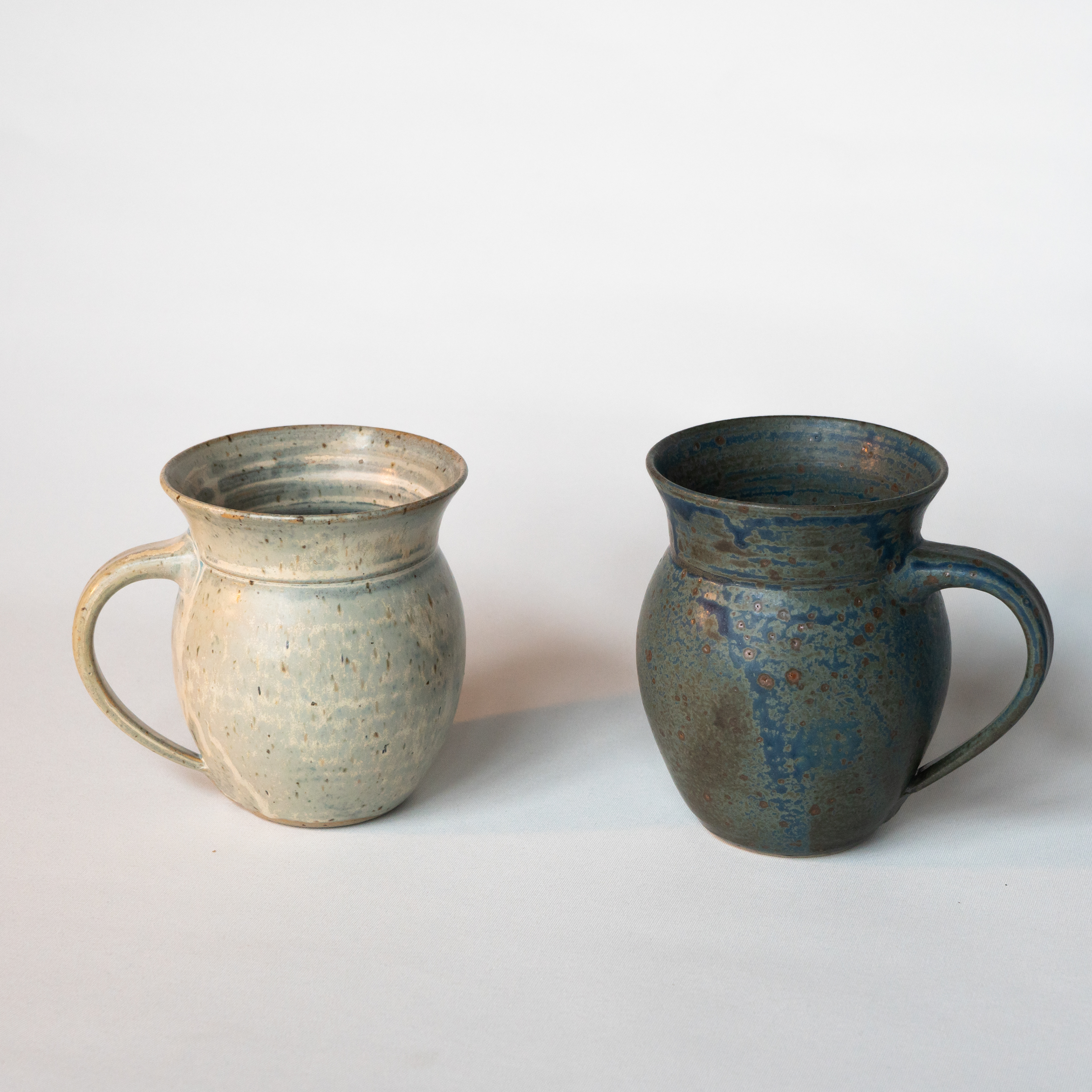Bauchtasse, 11x8,5 cm, 20.-€