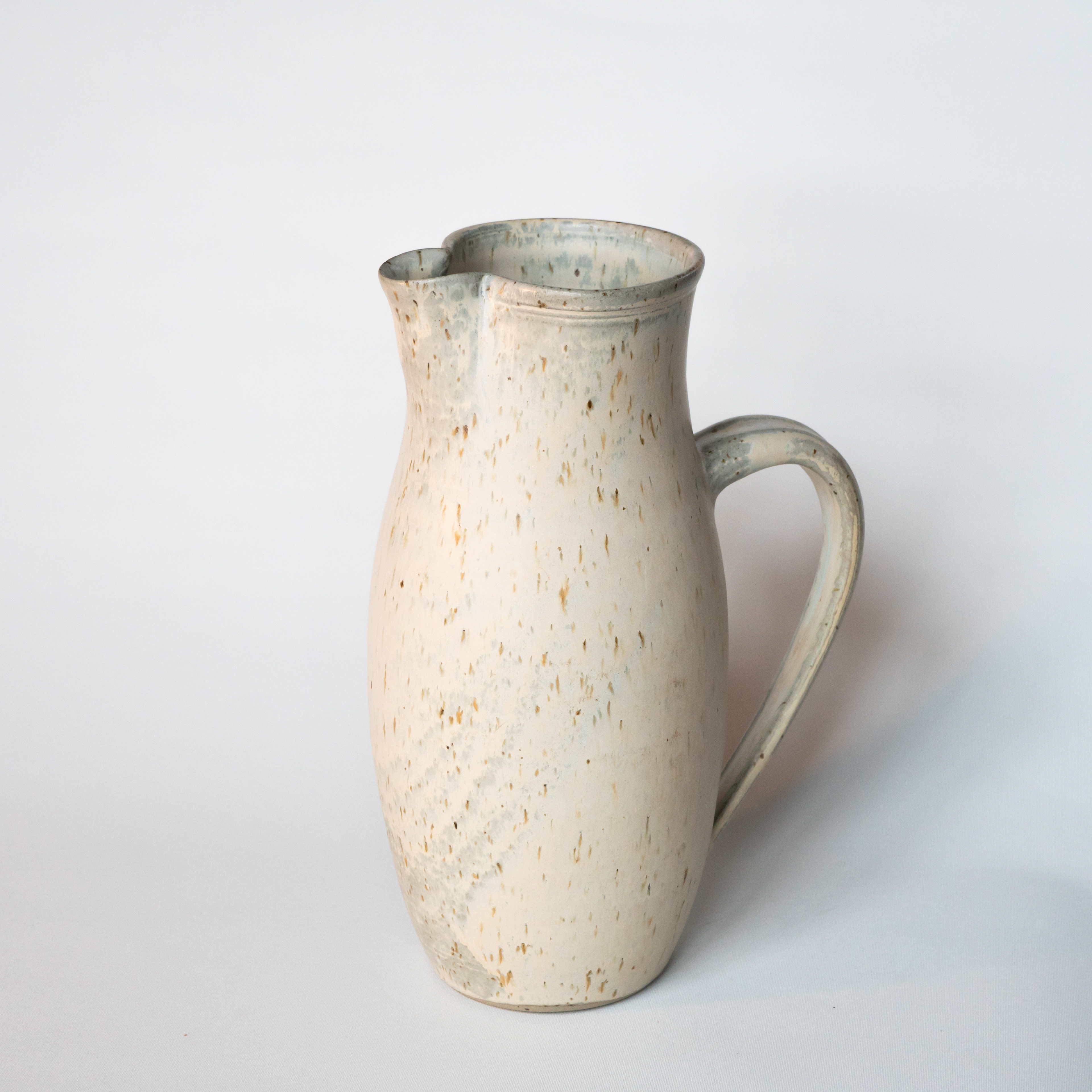 Krug, 27x11 cm, 65.-€
