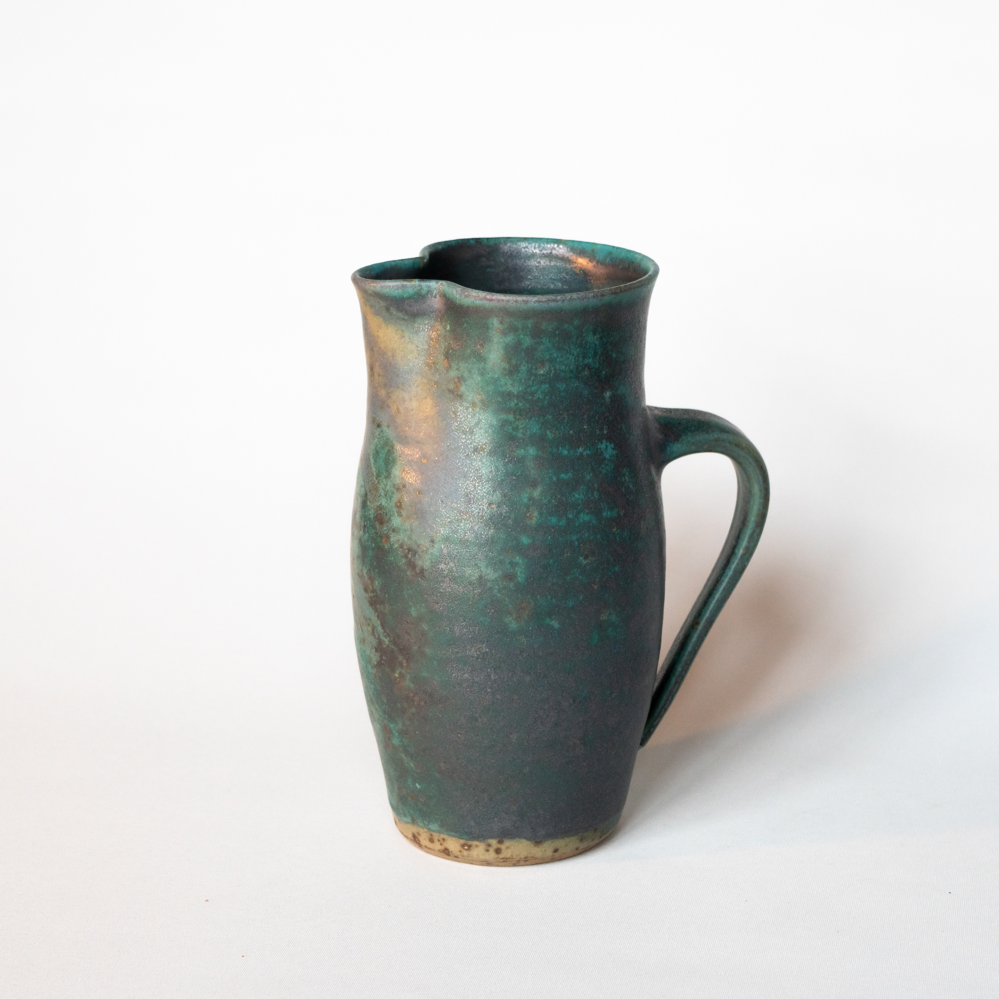 Krug, 19x9 cm, 26.-€
