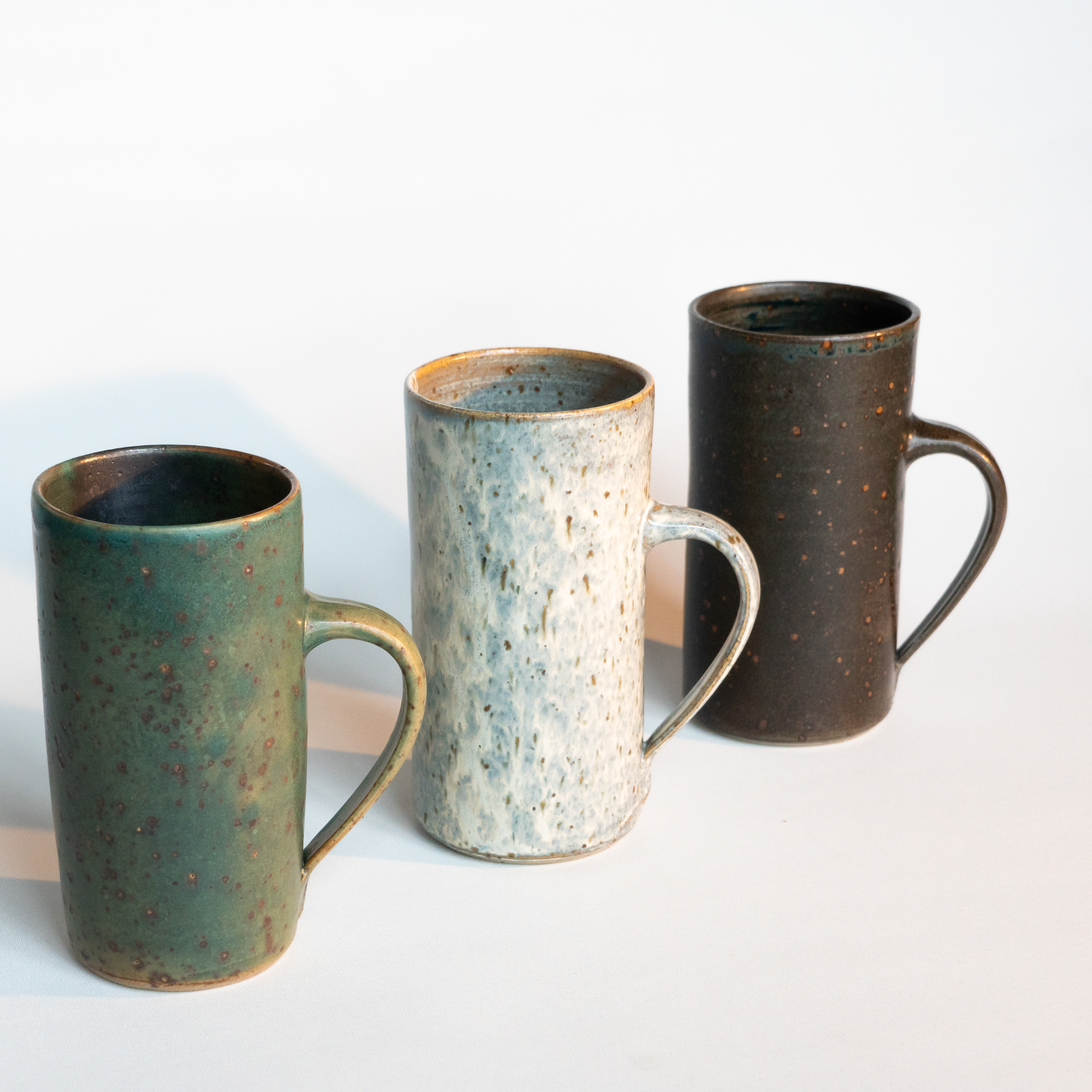 Zylindertasse, 13,5x7 cm, 18.-€