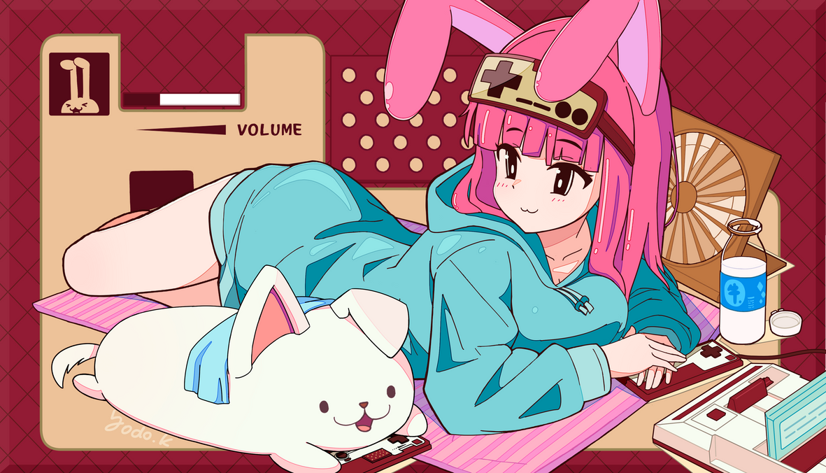 Original character