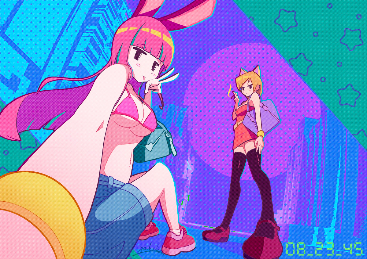 Original character