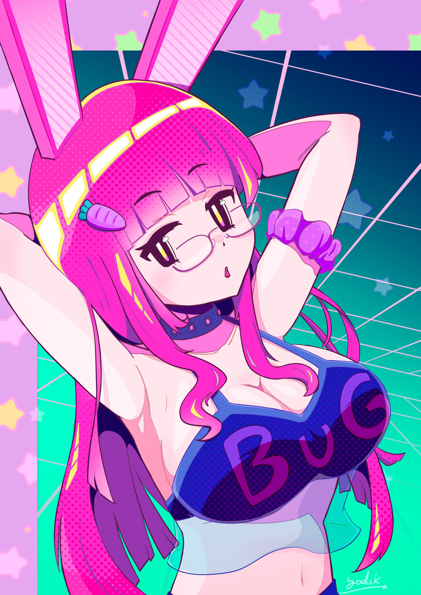Original character