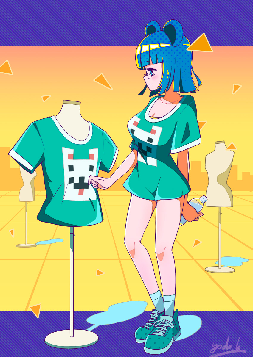 Original character