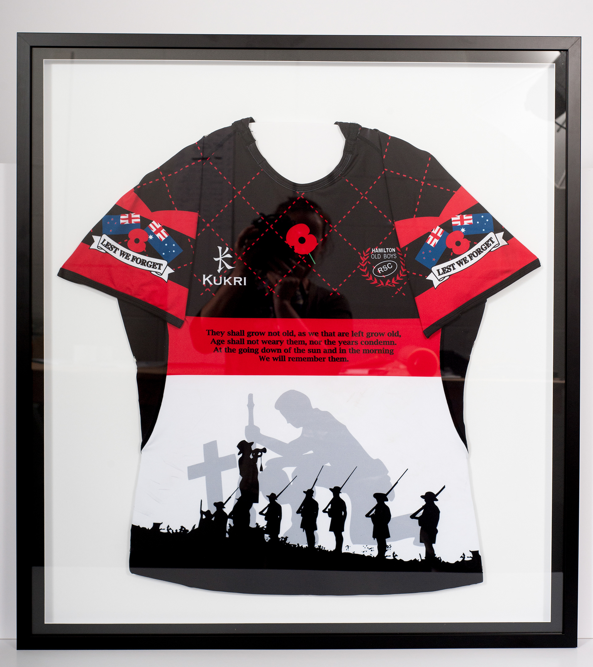 ANZAC game