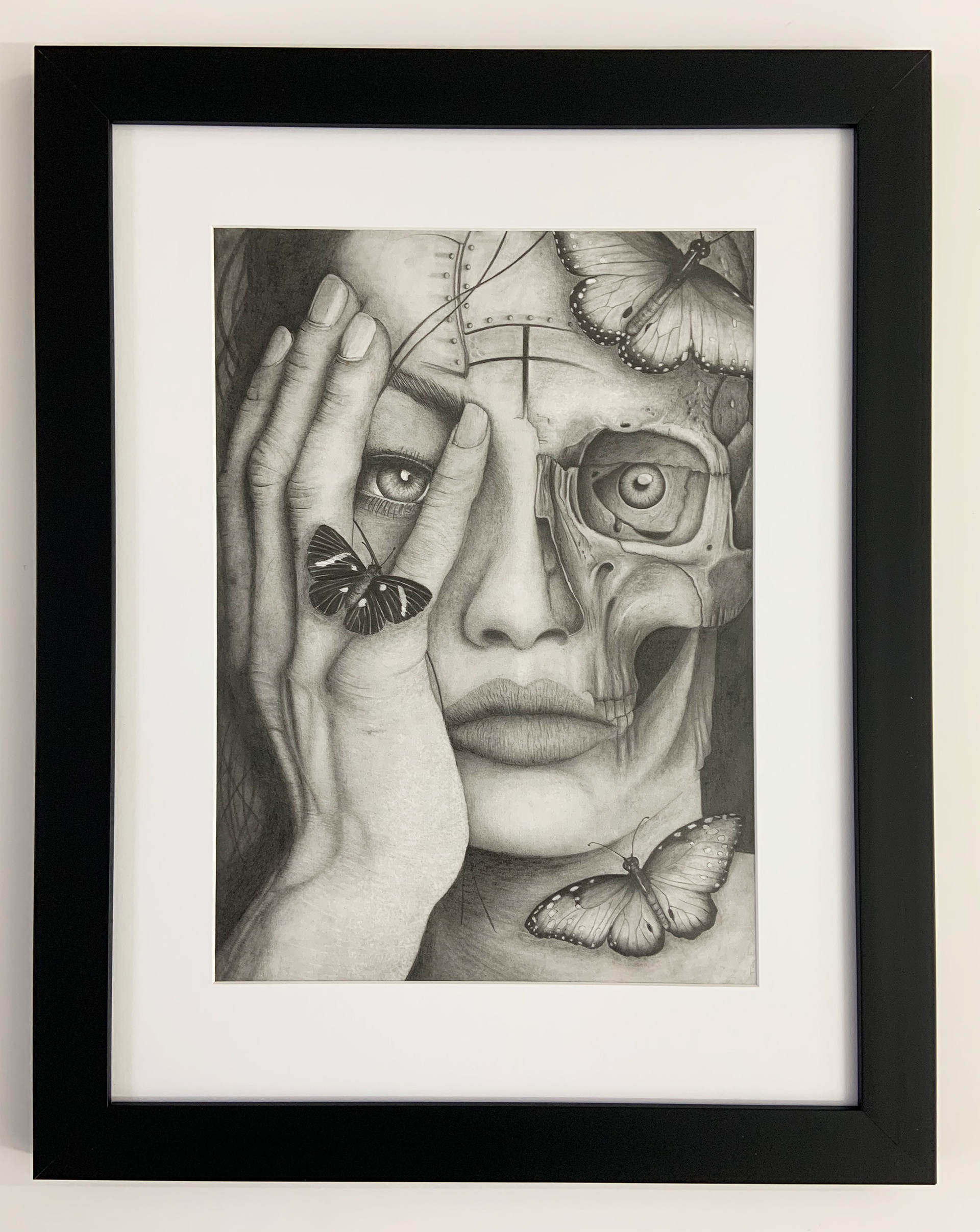 Pencil