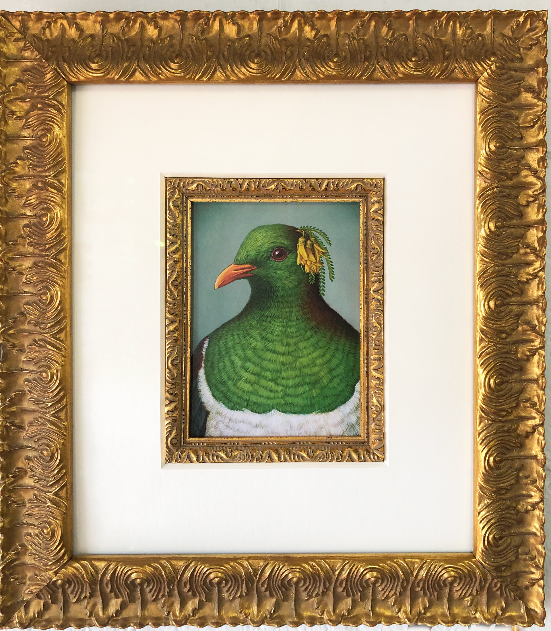 I will never be lost by Rieko Woodford-Robinson $369