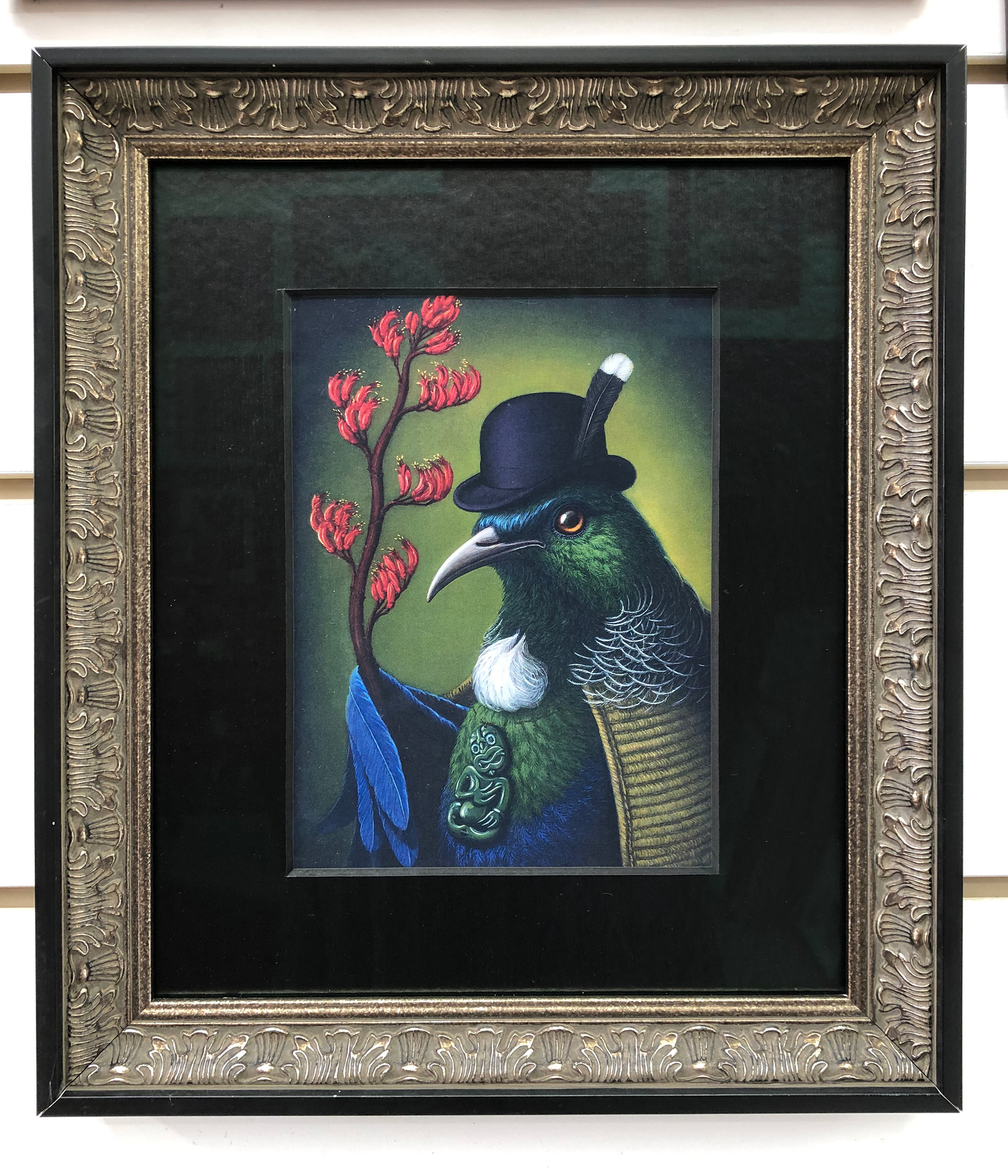 He Rangahia $135