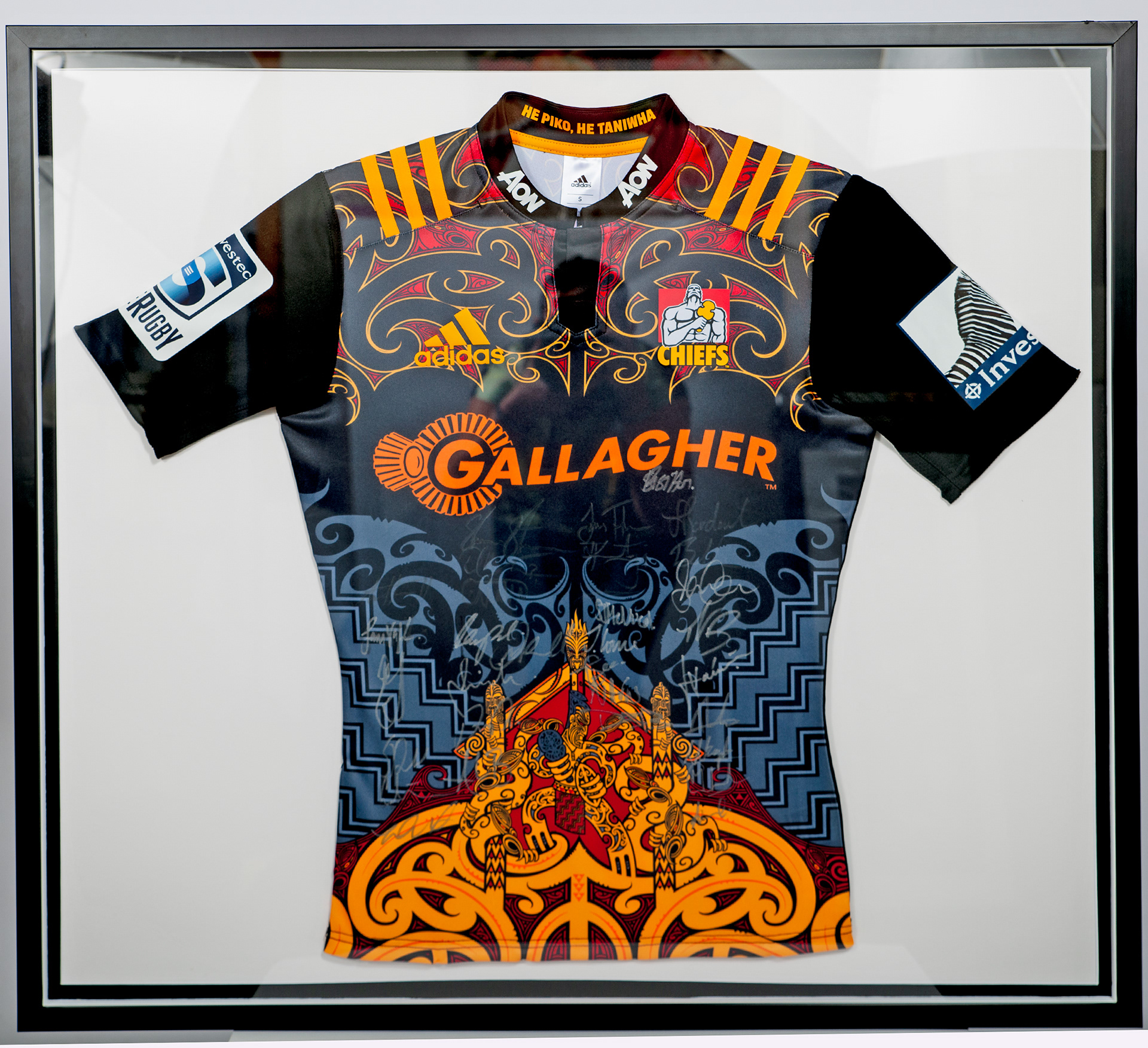 Limited edition
