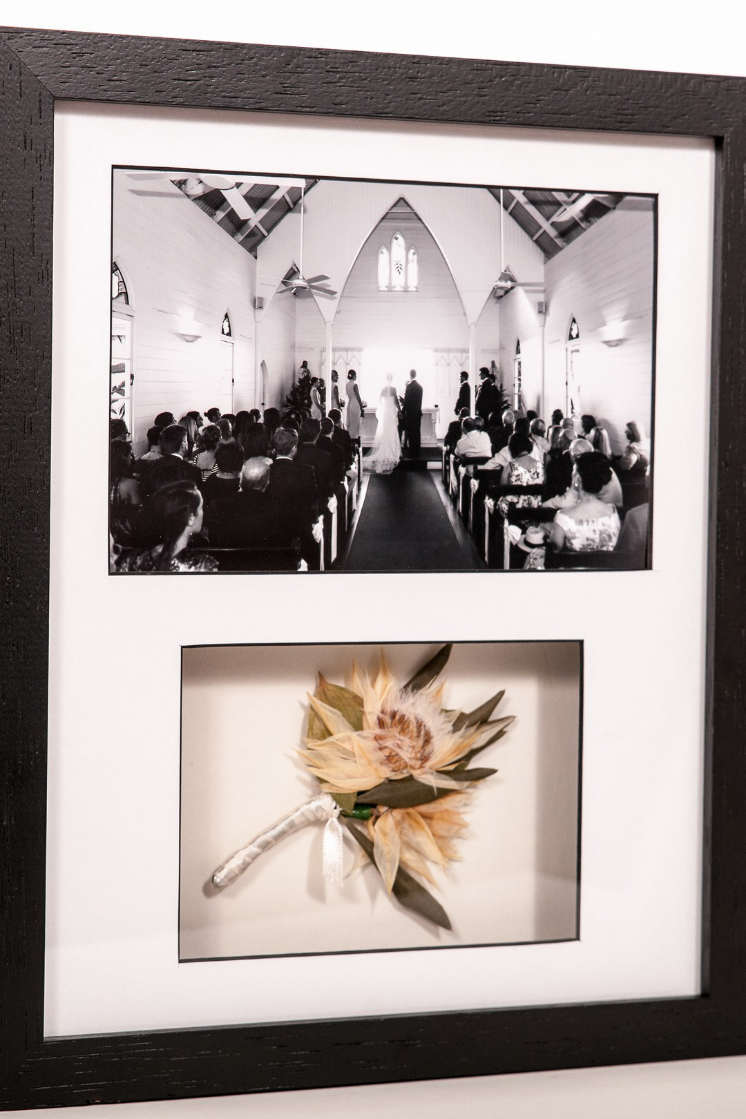 Bridal keepsake