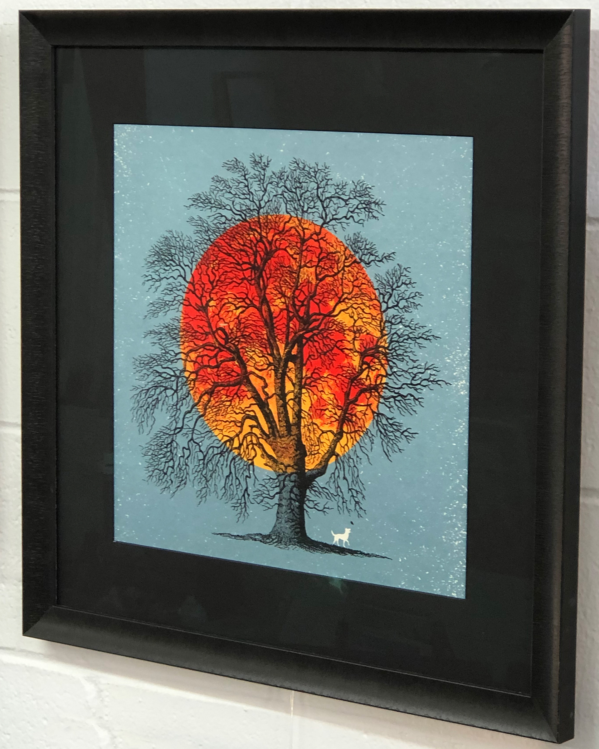 One Last Left by Aesthetic Apparatus $429 