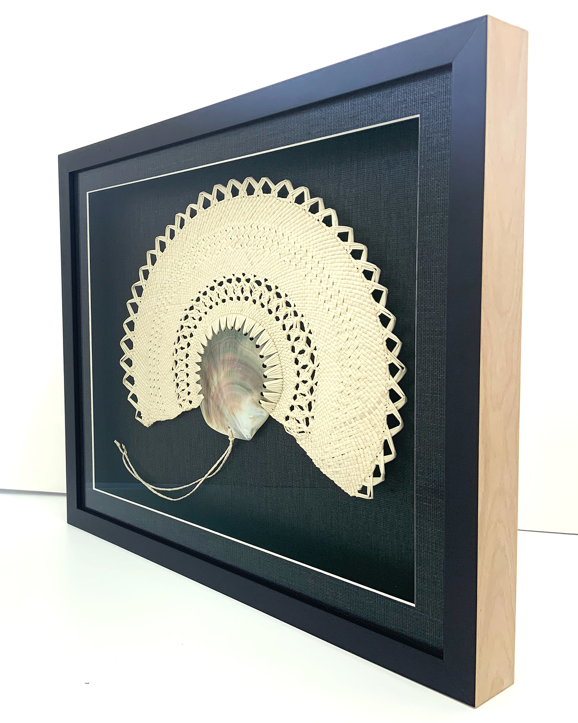 Fan Shell