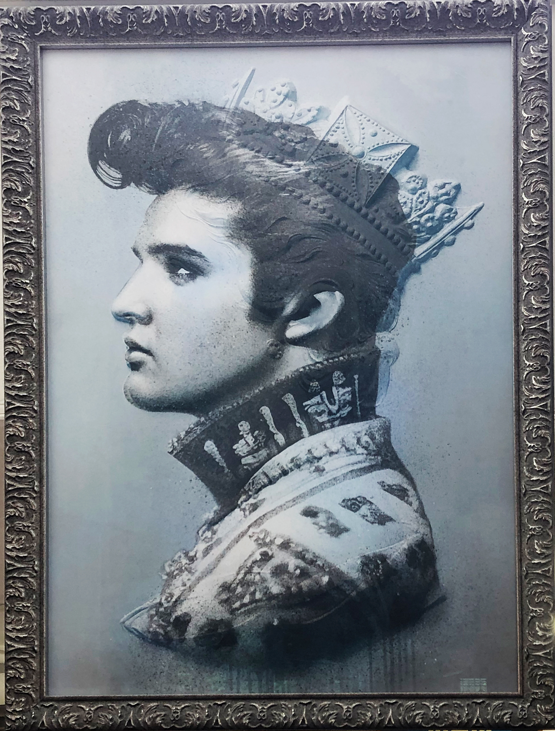 Elvis $795