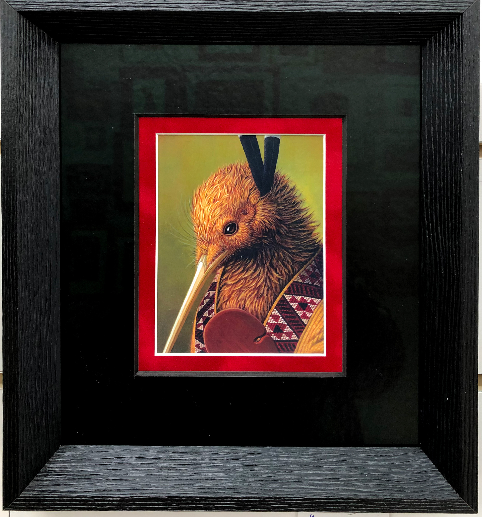 Mana Toa Rieko Woodford robinson $229