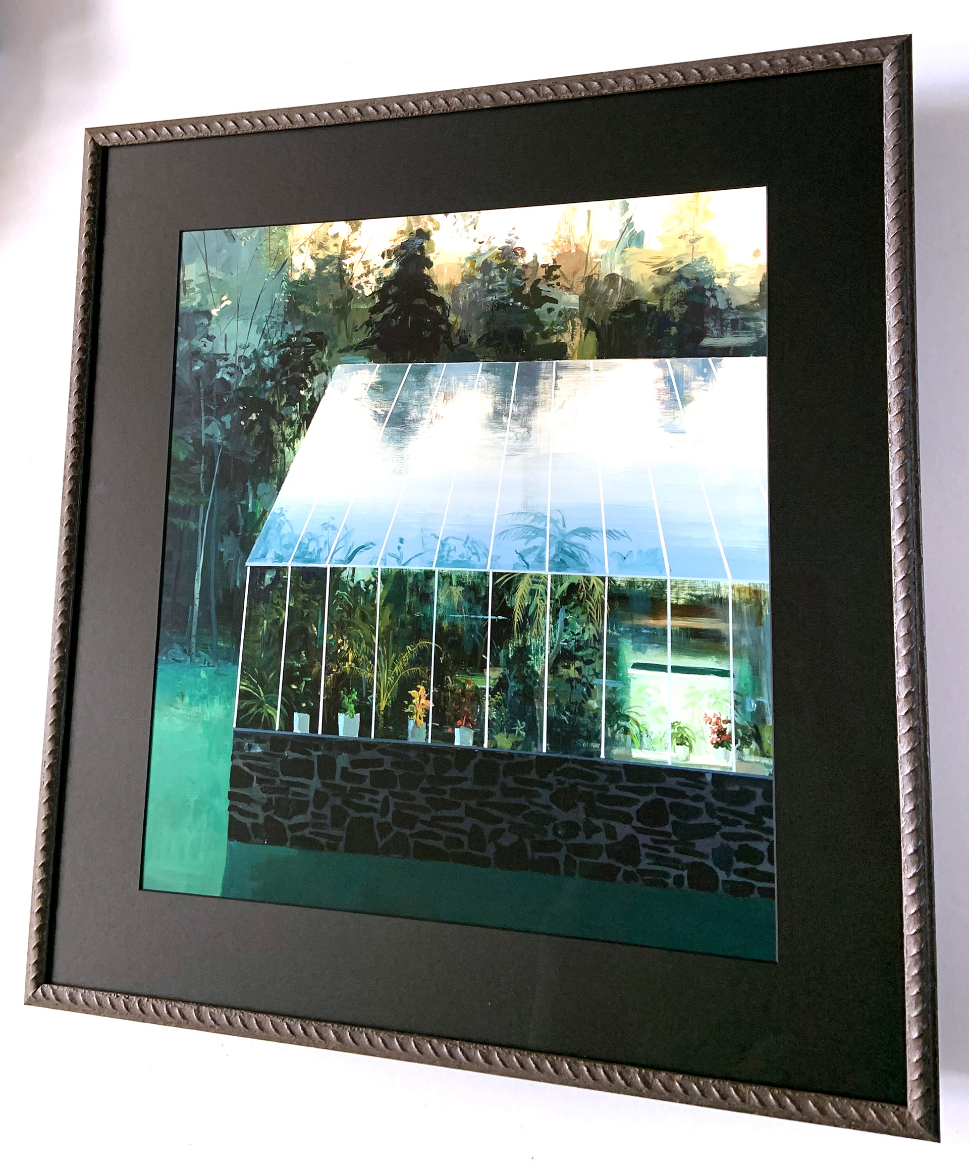 Cathedral by Jeremy Miranda $1450