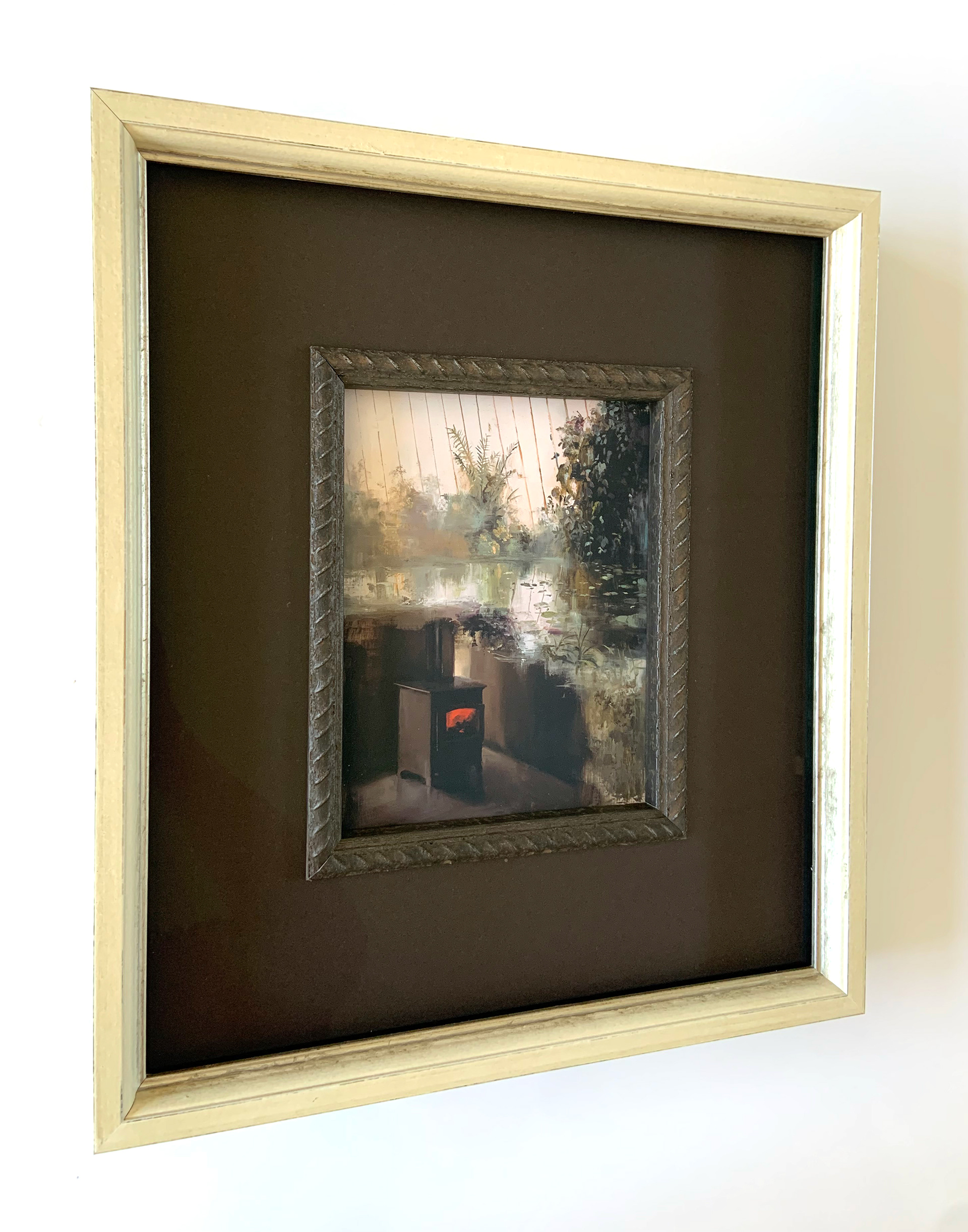 Late Winter by Jeremy Miranda $850