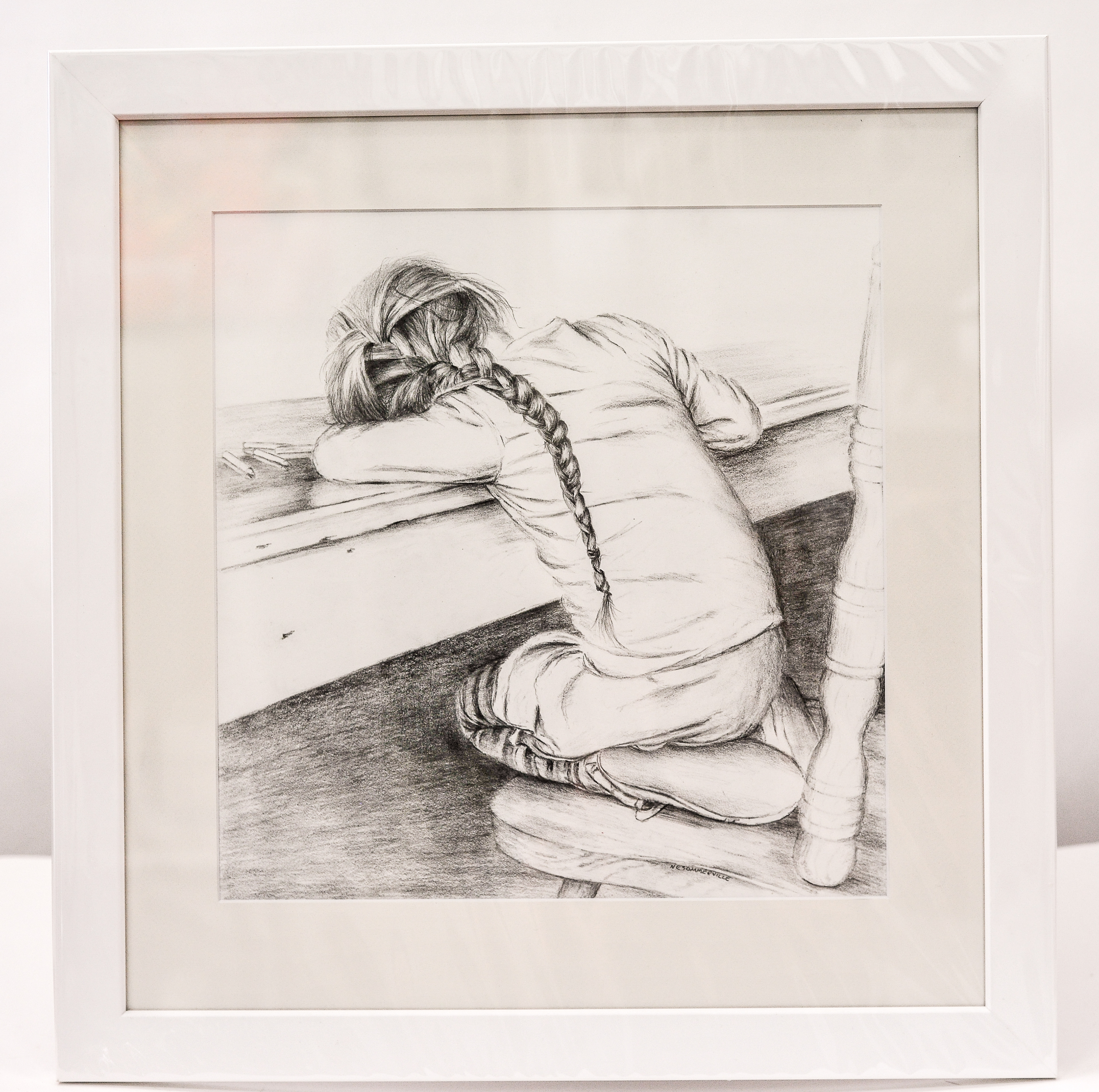 Pencil